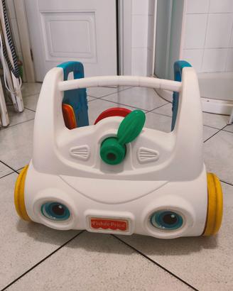 Primi passi Fisher-Price