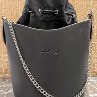 Borsa O bag a Secchiello 