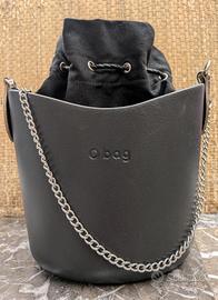 Borsa O bag a Secchiello 
