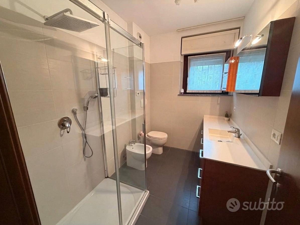 Appartamento – Trezzano sul Naviglio, Quartiere Marconi, Cascina Gaggia - Vista 2