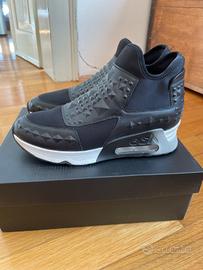 Ash scarpe