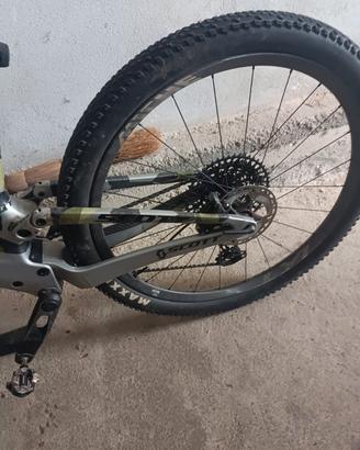 Cerchi ruote Miche K1 29"