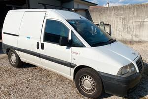 Fiat Scudo 1.9 jtd