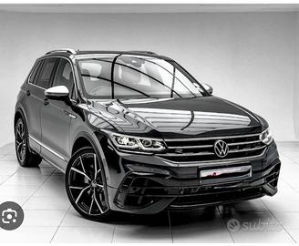 Tiguan 1.5 TSI 150 cv BENZINA - Leggere bene