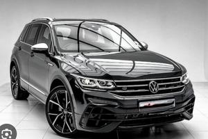 Tiguan 1.5 TSI 150 cv BENZINA - Leggere bene