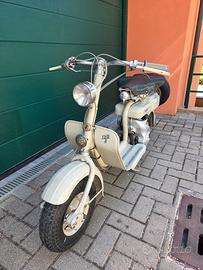 Lambretta D150