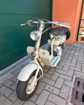 Lambretta D150