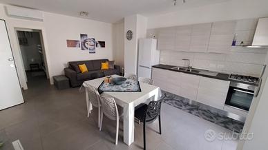 Alloggio turistico estivo