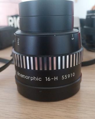 Kowa Prominar 16-H anamorfico