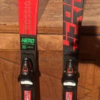 Sci SL Rossignol