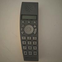 telefono bang & olufsen senza fili base + cornetta