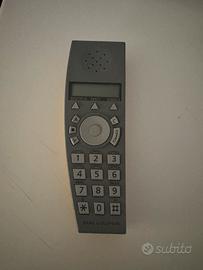 telefono bang & olufsen senza fili base + cornetta
