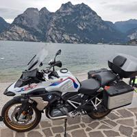 BMW R 1250 GS Rallye - 2021 full optional