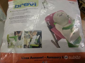 Riduttore per seggiolone Slex