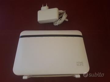 Modem router wifi Zyxel