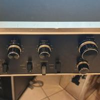 Amplificatore Sansui AU-6500