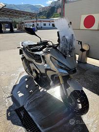 Honda X-ADV