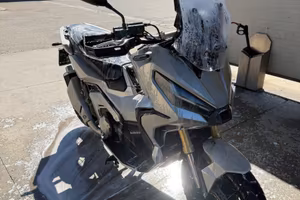 Honda X-ADV
