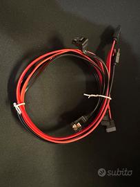 Cavetti SATA