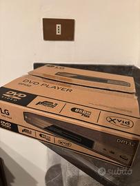 Dvd player