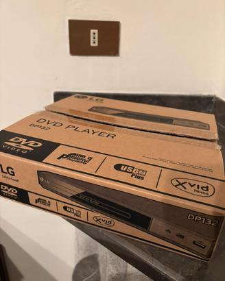 Dvd player