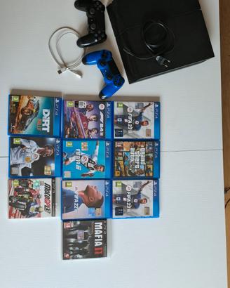 PlayStation4