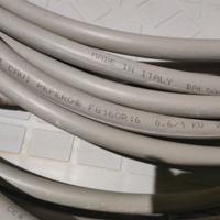 Cavo FG16OR16 2x6 Mmq