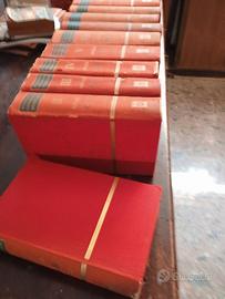 Dizionario letterario Bompiani