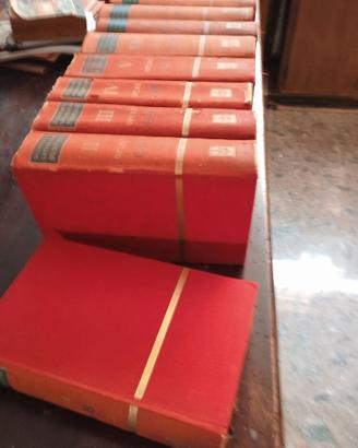 Dizionario letterario Bompiani