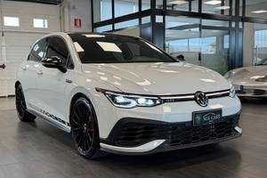 Volkswagen Golf GTI 2.0 TSI 45 Clubsport 300 CV Ak