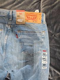 Levi's 501 originale