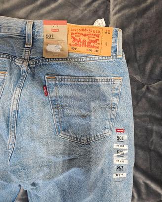 Levi's 501 originale