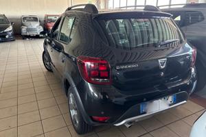 Dacia Sandero Streetway 1.5 Blue dCi 75 CV S&S Com