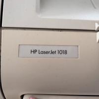 stampante hg laser 1018