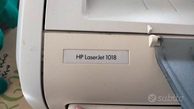 stampante hg laser 1018