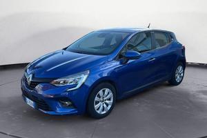 Renault Clio TCe 100 CV 5 porte Business