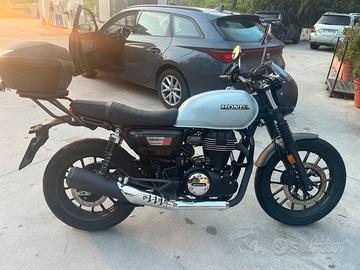 Honda Gb350