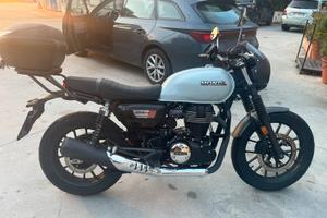 Honda Gb350