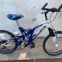 Bici bambino