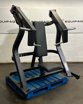 Technogym Pure strenght Incline Chest Press