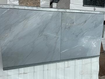 Marmette in marmo PALISSANDRO BLUETTE