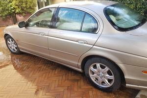 jaguar S.TYPE ASI .. 3.0 del 2000