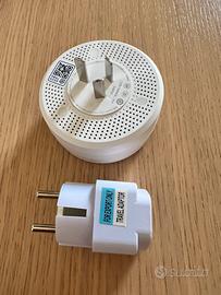 Aqara HUB Apple HomeKit