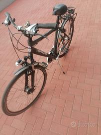 Bici da uomo
