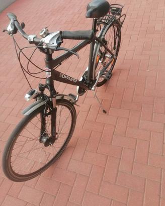 Bici da uomo