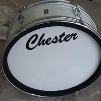 Strumenti a percussione semi nuovi