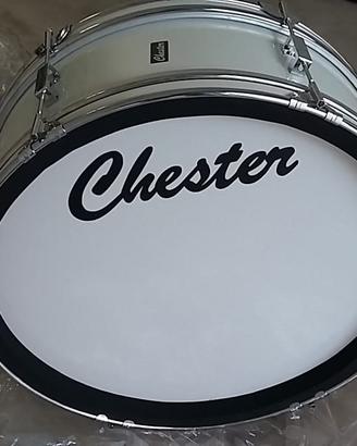 Strumenti a percussione semi nuovi