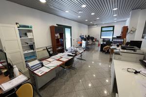 Rosta nuova - ufficio di pregio mq 178