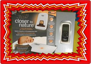 Baby monitor digitale Tommee Tippee
