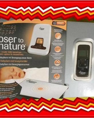 Baby monitor digitale Tommee Tippee